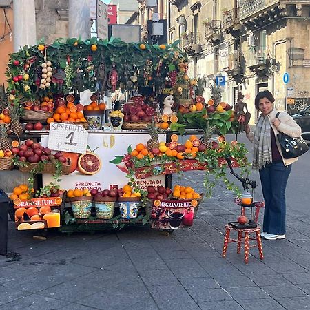 Adriana Casa Vacanze Mare Etna Sicilia Acireale Zewnętrze zdjęcie