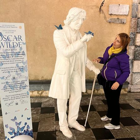 Adriana Casa Vacanze Mare Etna Sicilia Acireale Zewnętrze zdjęcie