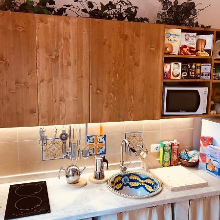 Adriana Casa Vacanze Mare Etna Sicilia Acireale Zewnętrze zdjęcie