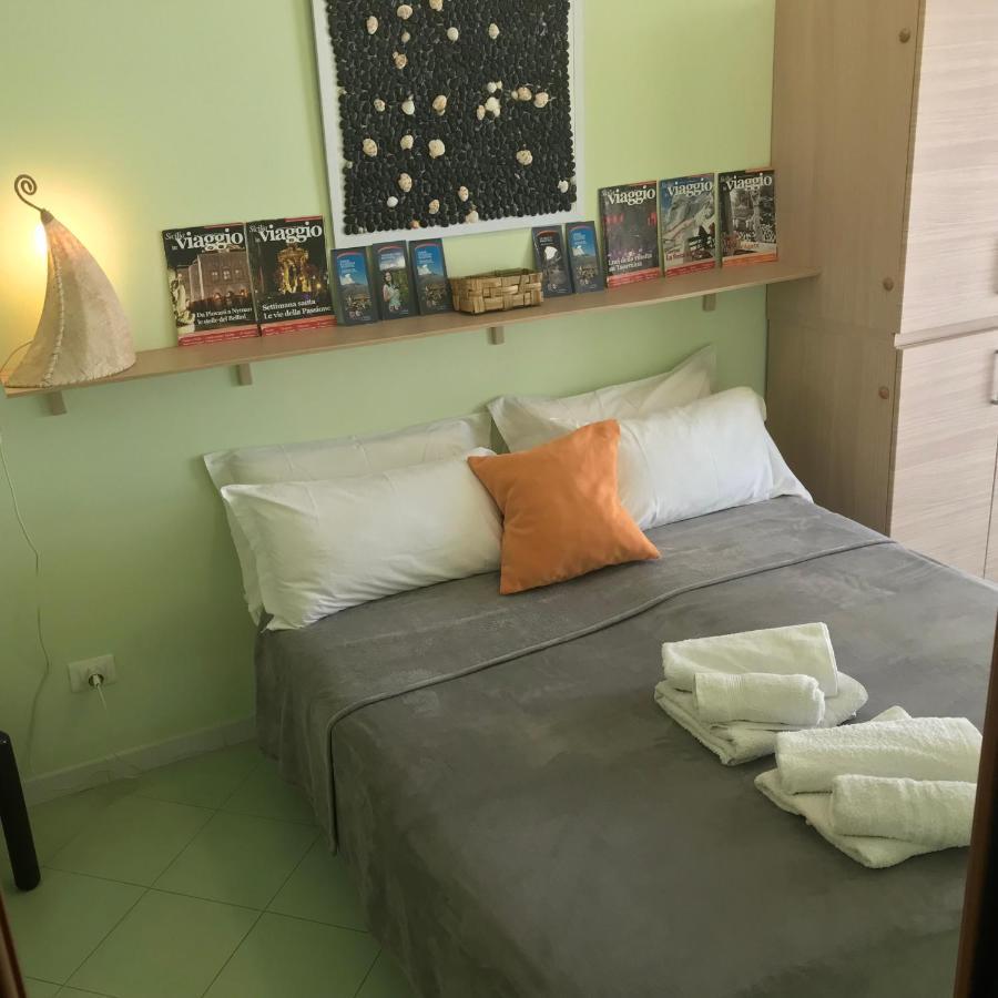 Adriana Casa Vacanze Mare Etna Sicilia Acireale Zewnętrze zdjęcie