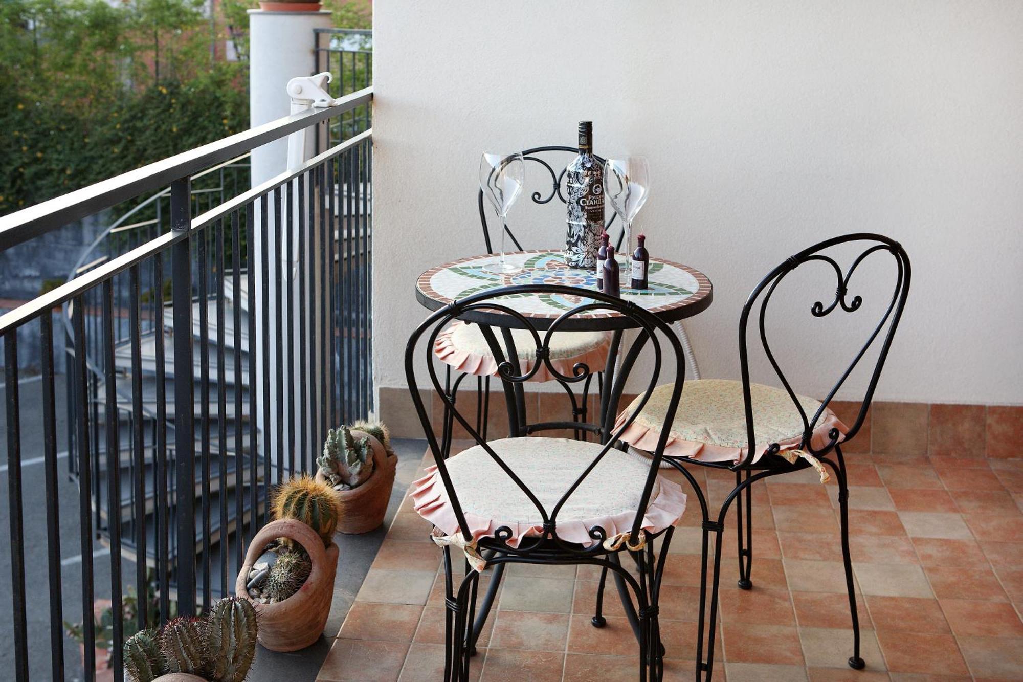 Adriana Casa Vacanze Mare Etna Sicilia Acireale Pokój zdjęcie
