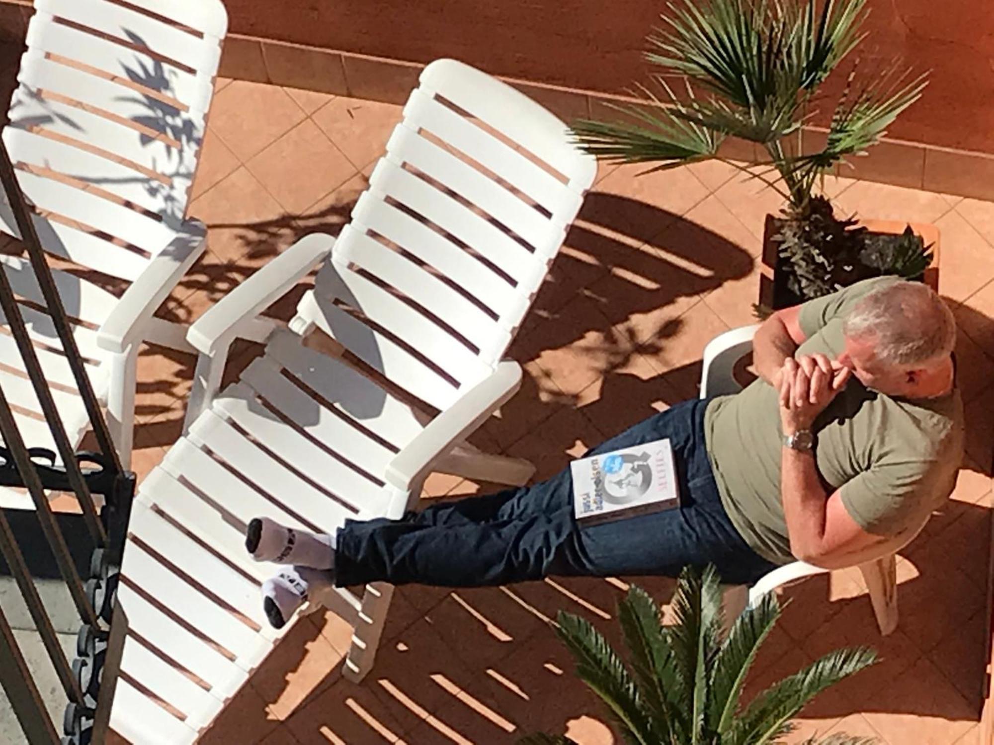 Adriana Casa Vacanze Mare Etna Sicilia Acireale Zewnętrze zdjęcie
