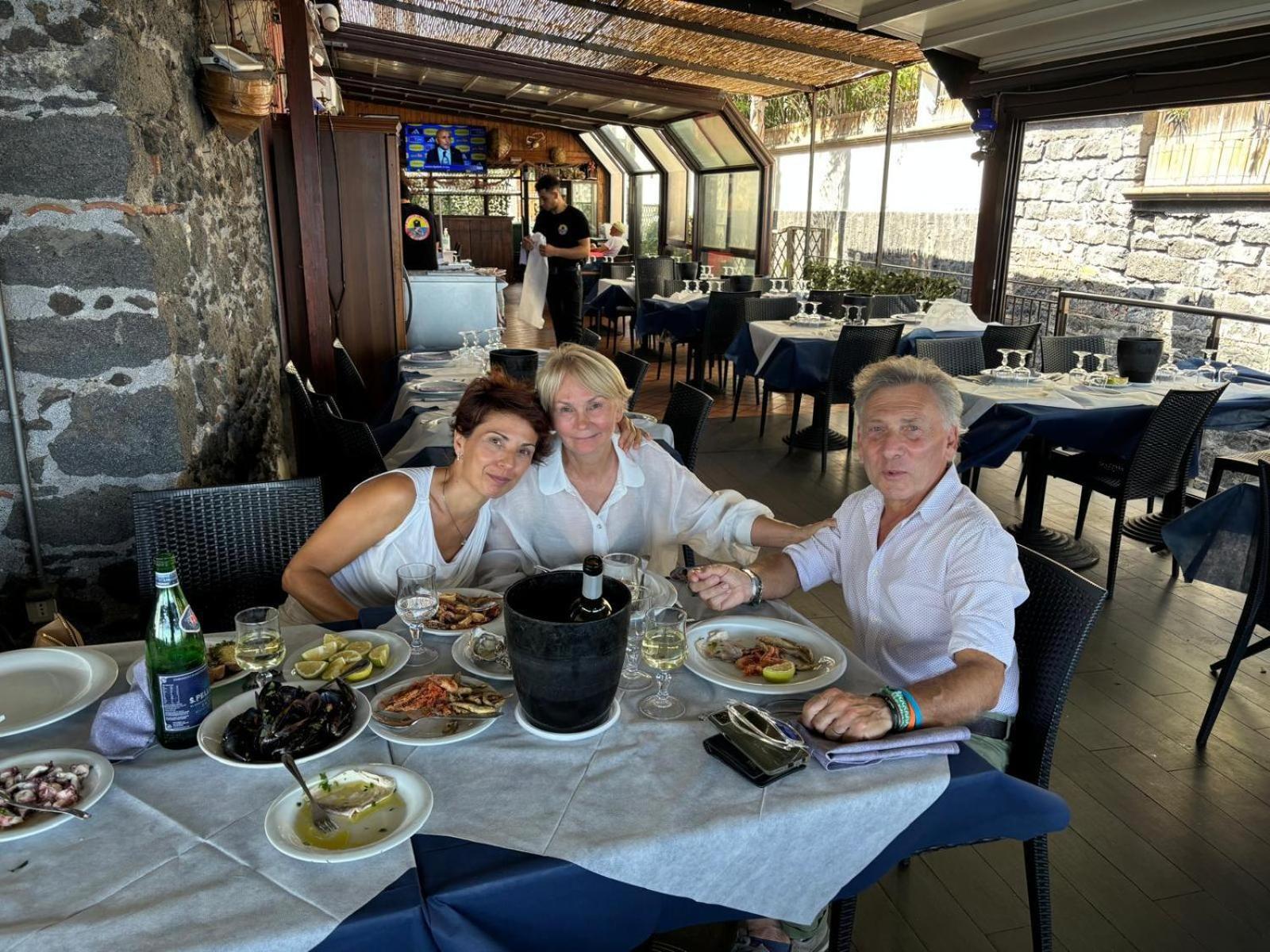 Adriana Casa Vacanze Mare Etna Sicilia Acireale Zewnętrze zdjęcie