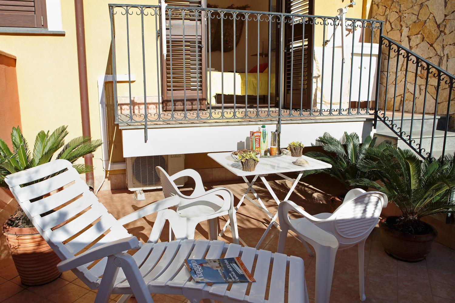 Adriana Casa Vacanze Mare Etna Sicilia Acireale Zewnętrze zdjęcie