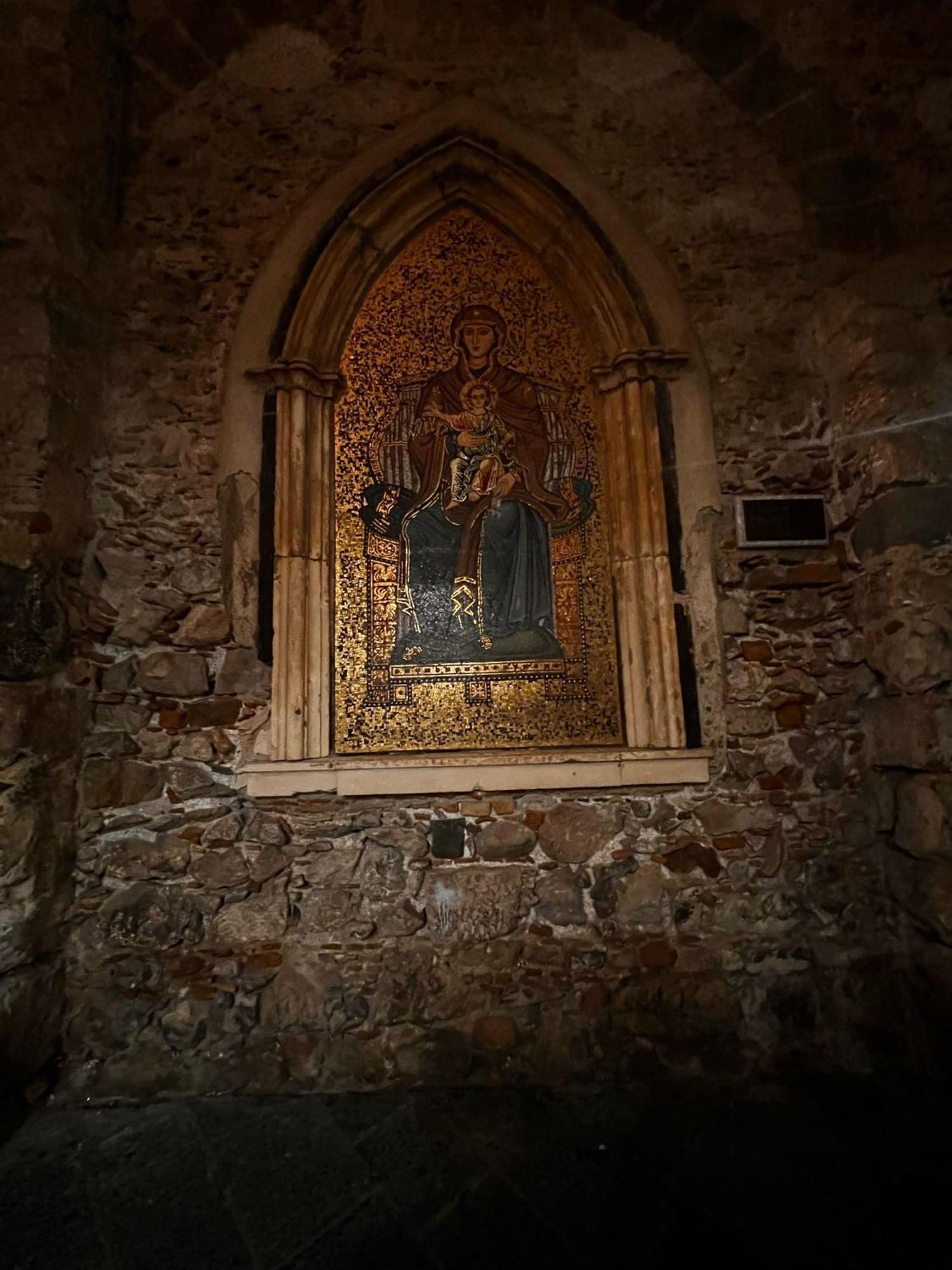Adriana Casa Vacanze Mare Etna Sicilia Acireale Zewnętrze zdjęcie