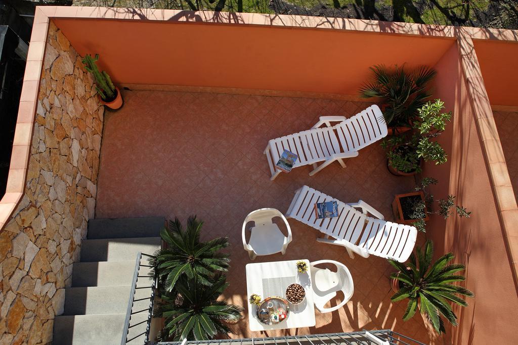 Adriana Casa Vacanze Mare Etna Sicilia Acireale Zewnętrze zdjęcie