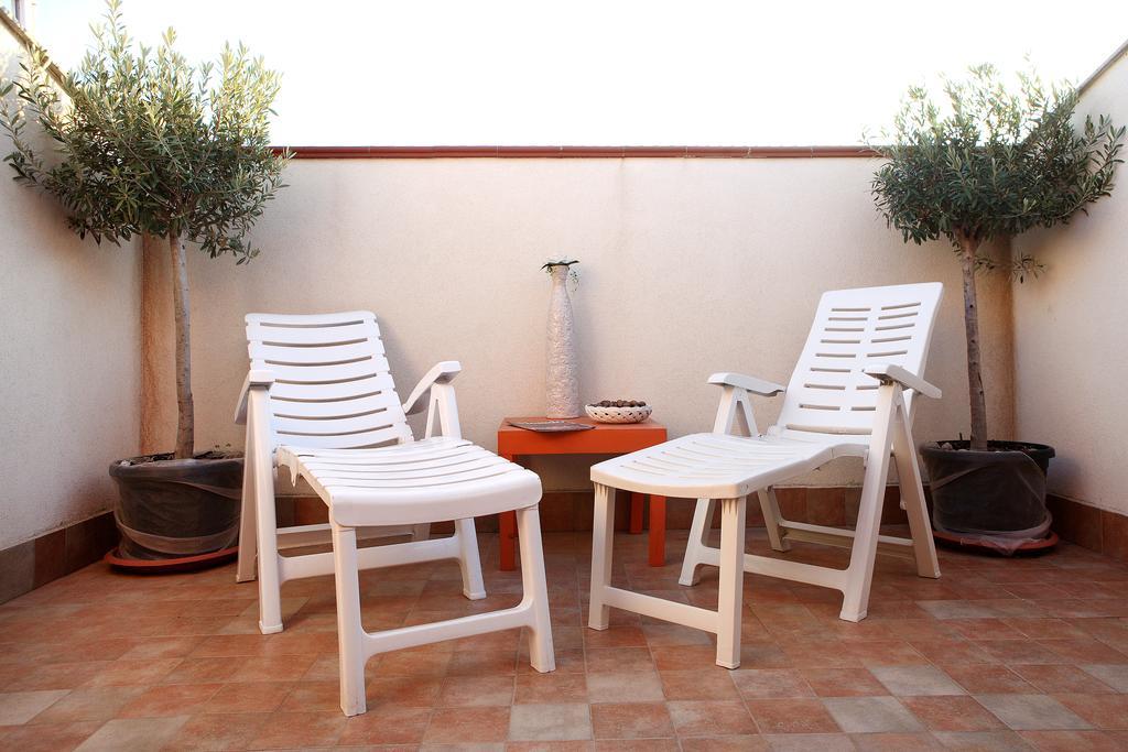 Adriana Casa Vacanze Mare Etna Sicilia Acireale Zewnętrze zdjęcie
