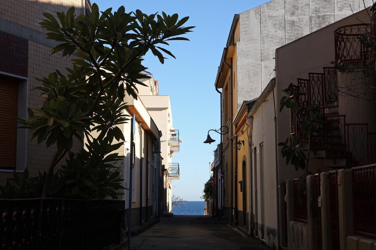 Adriana Casa Vacanze Mare Etna Sicilia Acireale Zewnętrze zdjęcie