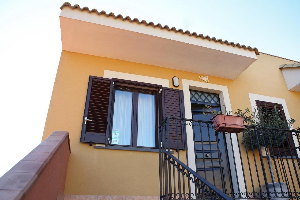 Adriana Casa Vacanze Mare Etna Sicilia Acireale Zewnętrze zdjęcie