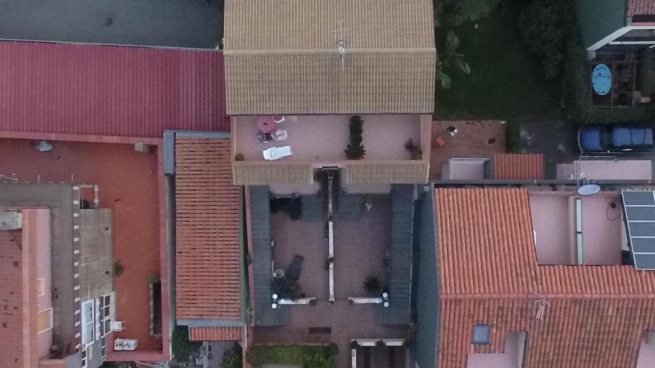 Adriana Casa Vacanze Mare Etna Sicilia Acireale Zewnętrze zdjęcie